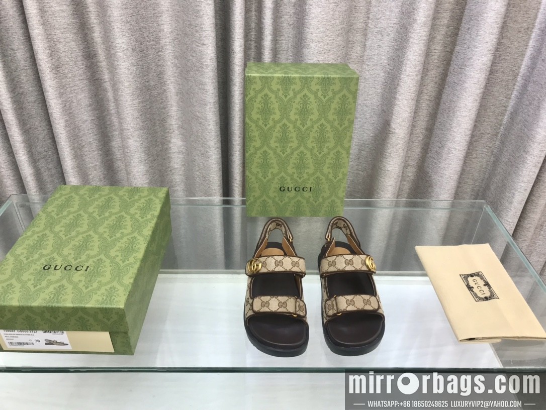 Gucci Shoes sz35-42 h1004