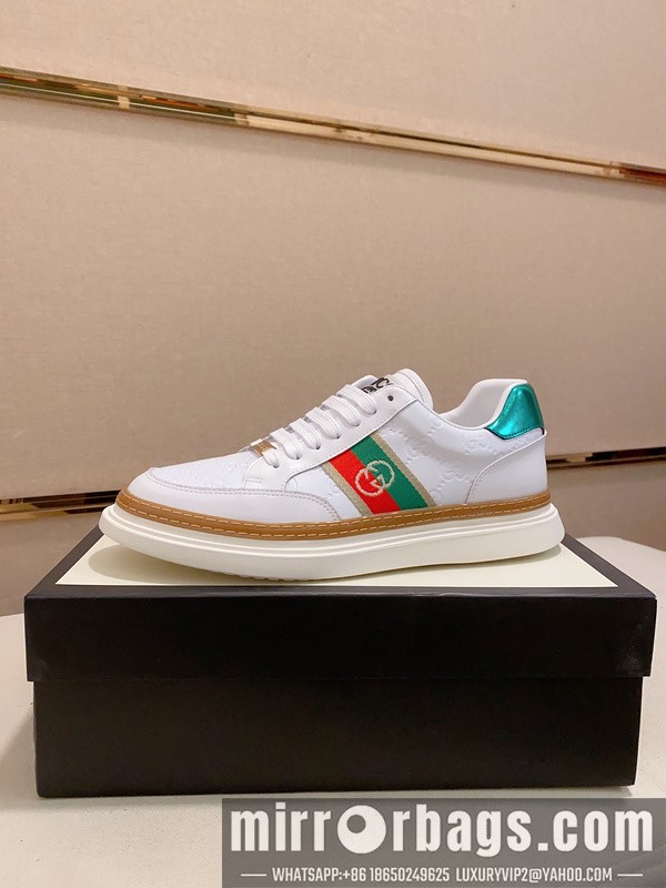 Gucci Shoes sz38-44 jyh0219