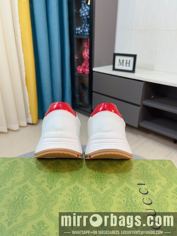 Gucci Shoes sz38-44 mnf0316