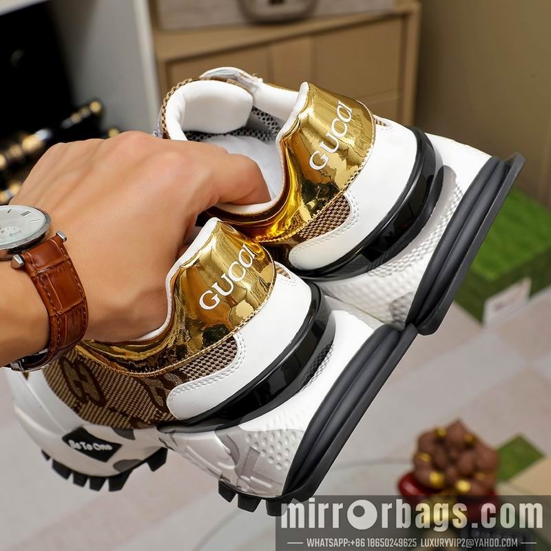 Gucci Shoes sz38-44 mnf0347