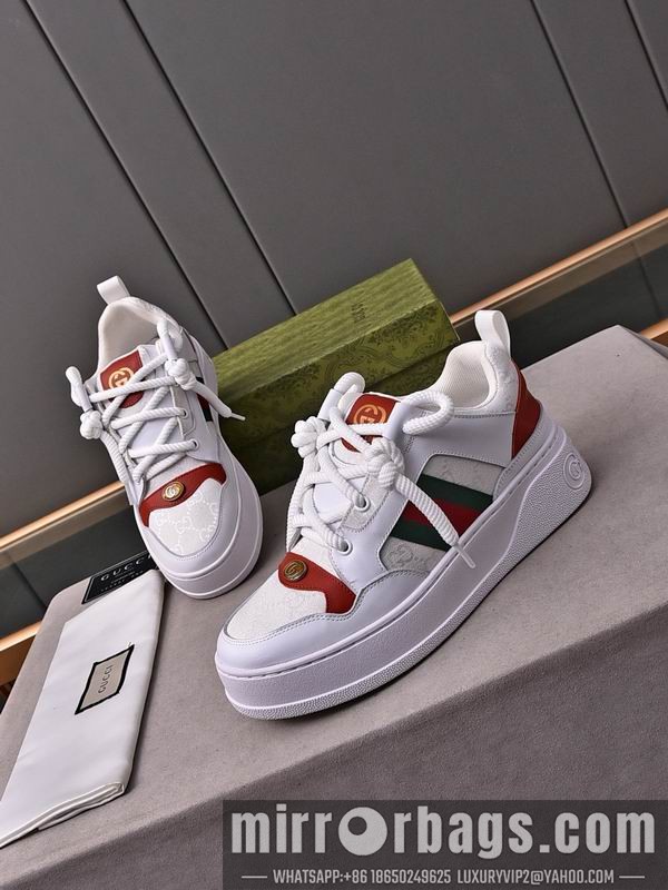 Gucci Shoes sz38-45 mnf0222