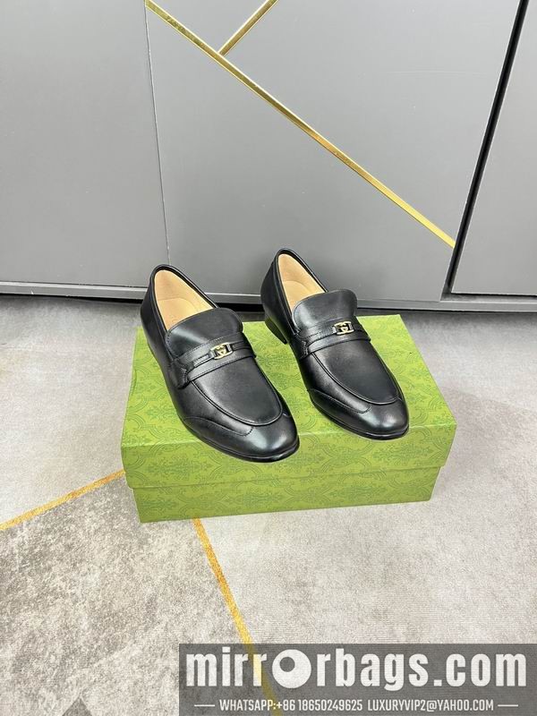 Gucci Shoes sz38-45 mnf02106