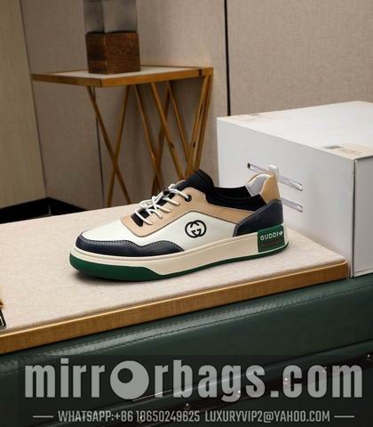 Gucci Shoes sz38-44 mnh0518