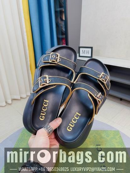 Gucci Shoes sz38-44 mnh0603