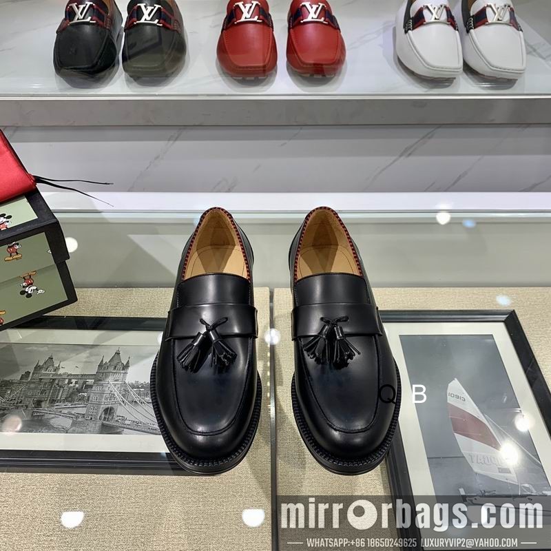 Gucci Shoes colour sz38-45 BS0807