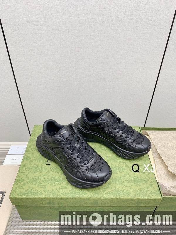 Gucci Shoes sz35-45 XJ0407