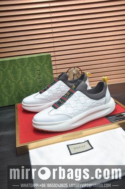 Gucci Shoes sz38-45 mnh0802