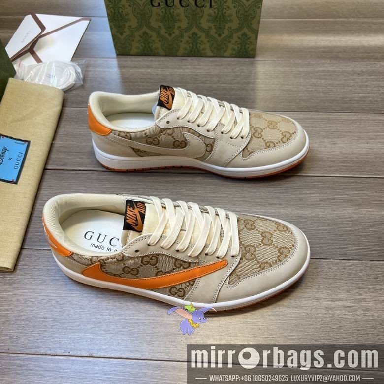 Gucci Shoes sz38-45 ngh0320