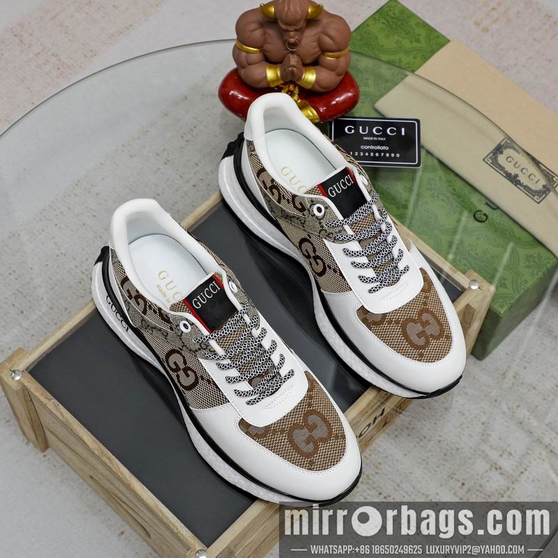 Gucci Shoes sz38-44 mnf0352