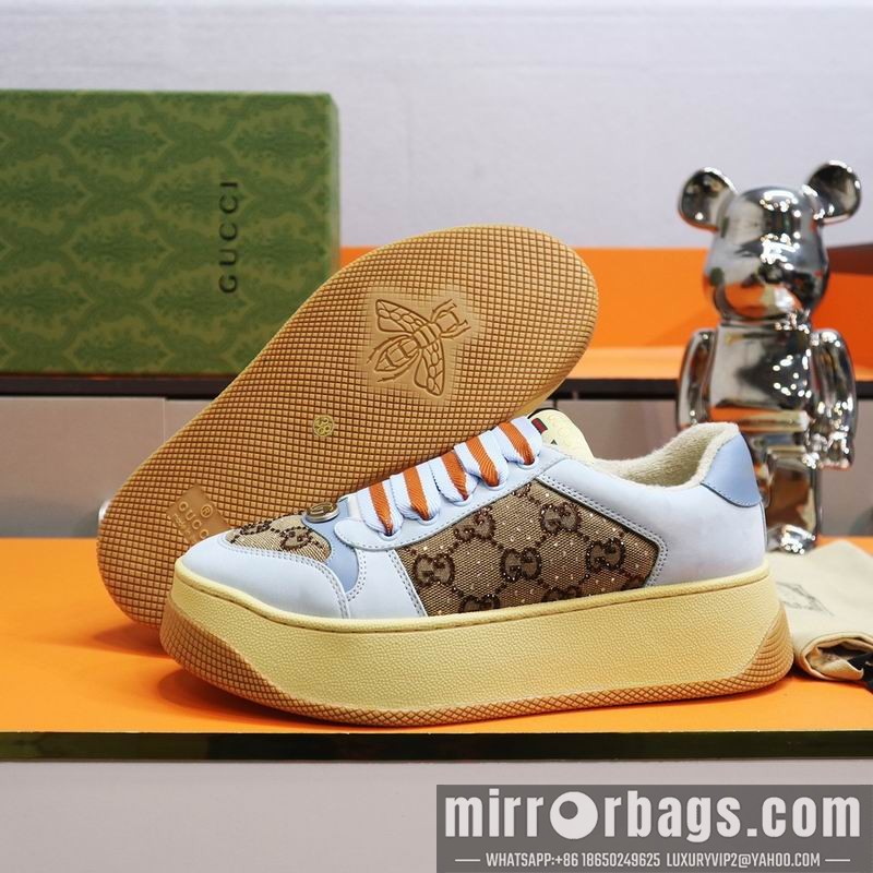 Gucci Shoes sz35-41 38-45 mnf0104