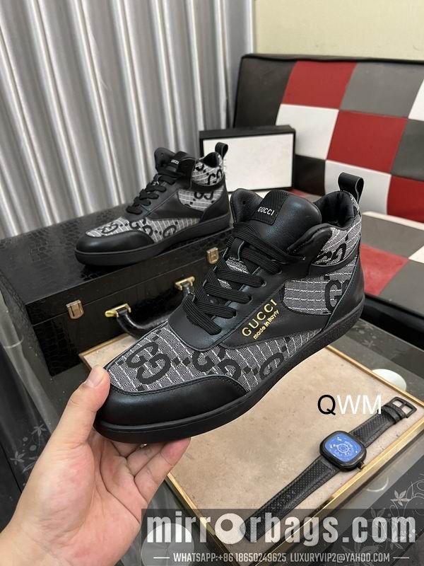 Gucci Shoes sz38-45 WM0902