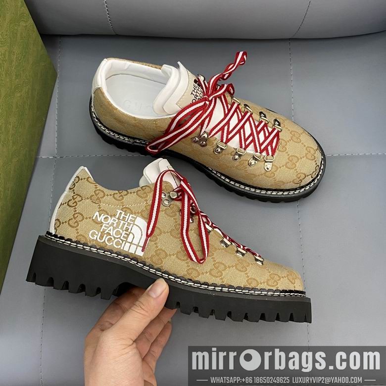 Gucci Shoes sz38-45 4C n1003