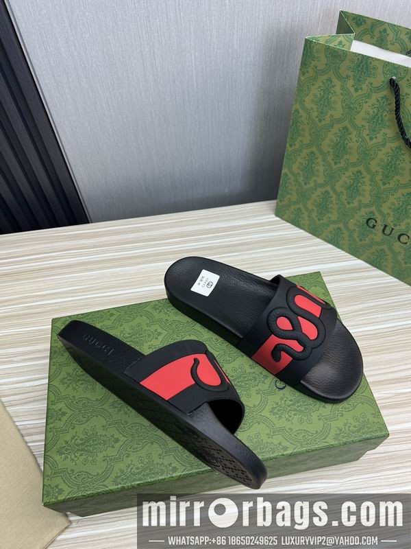 Gucci Shoes sz36-46 mnf0302