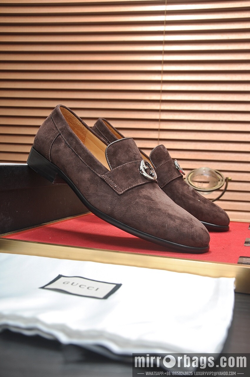 Gucci Shoes sz38-45 hnh1217