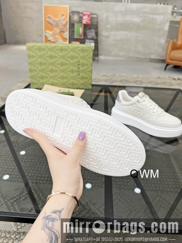 Gucci Shoes sz38-45 WM0613