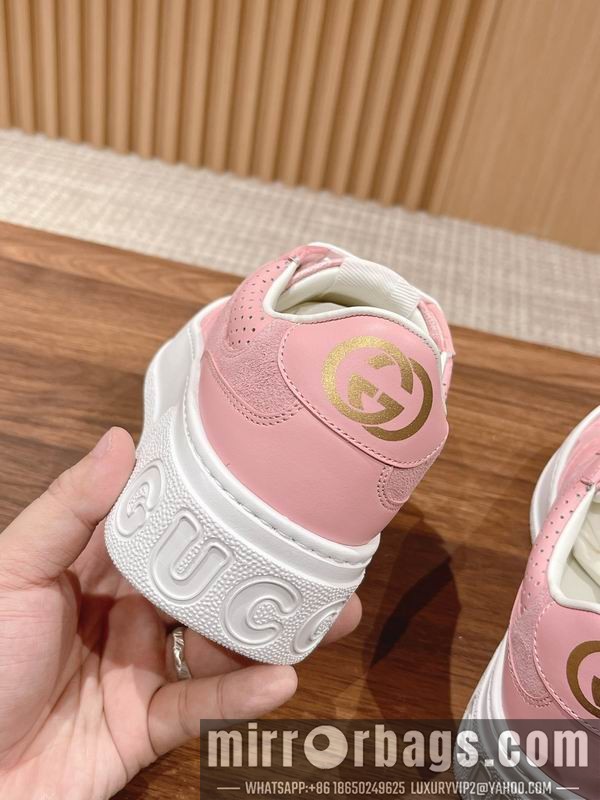 Gucci Shoes sz35-40 39-45 mnf0102