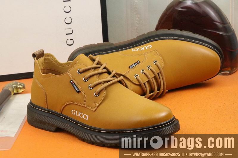 Gucci Shoes sz38-43 hnm01148