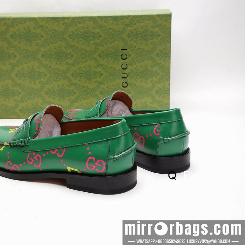 Gucci Shoes colour sz38-45 TF0109