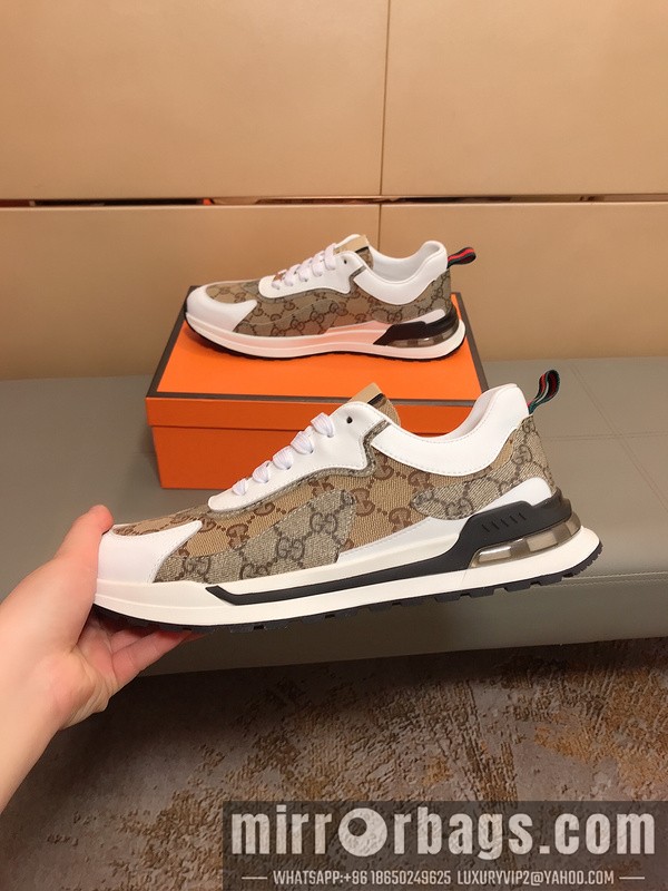 Gucci Shoes sz38-44 jyh0212