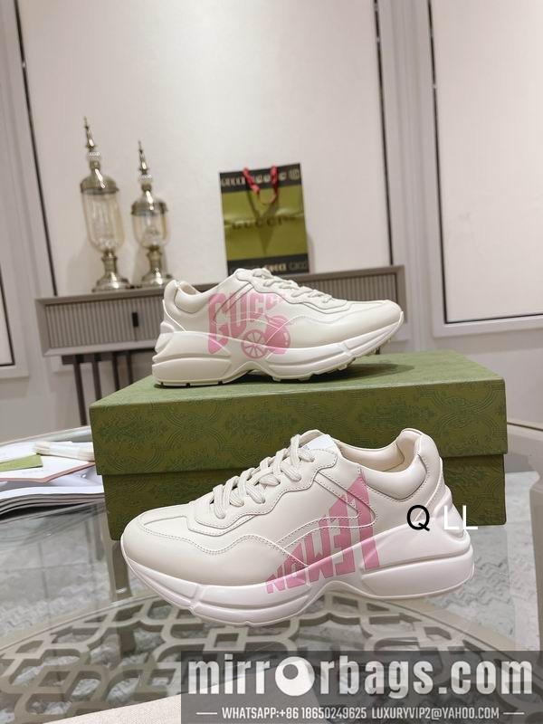 Gucci Shoes colour sz35-45 LL1204
