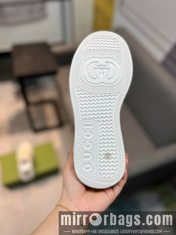 Gucci Shoes sz34-45 hnm01151