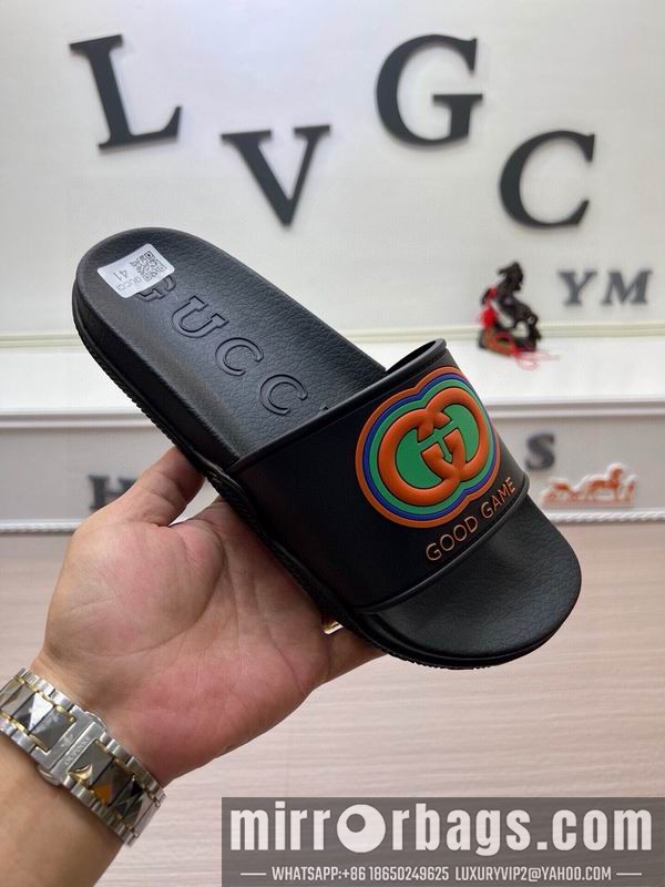 Gucci Shoes sz36-45 mnf0321