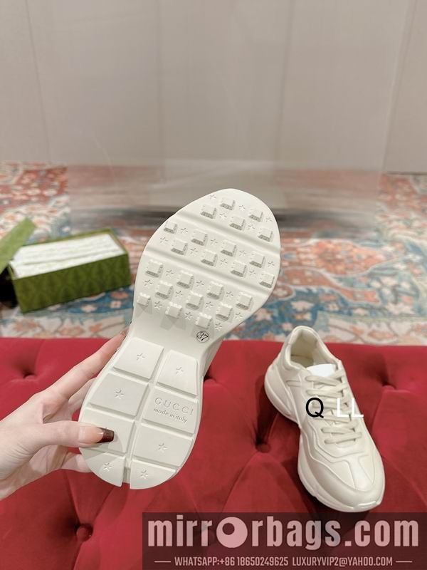 Gucci Shoes sz35-45 LL1207