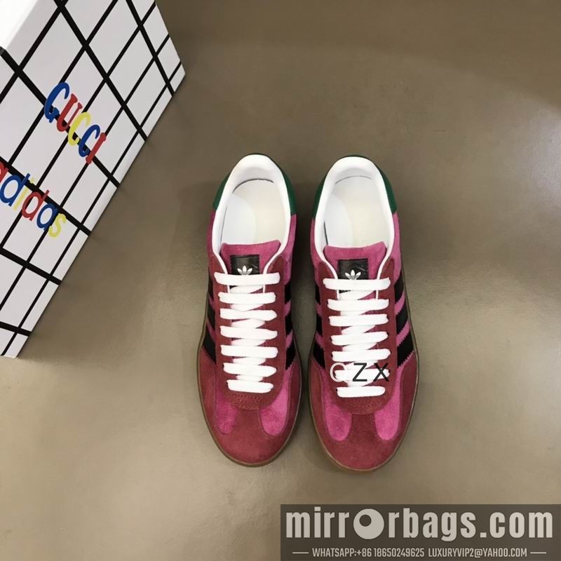 Gucci Shoes sz38-44 mhf0314