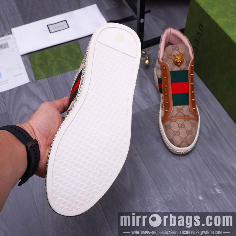 Gucci Shoes sz38-44 hnm0113