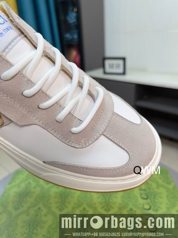 Gucci Shoes sz38-45 WM0922
