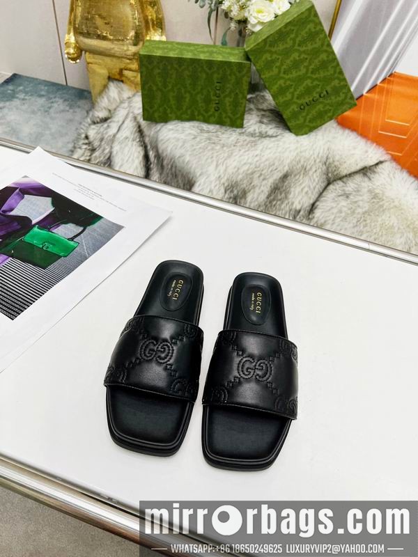 Gucci Shoes sz35-47 mnf0210