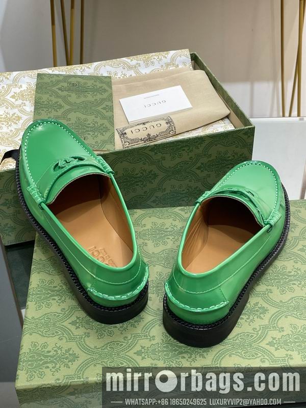 Gucci Shoes sz35-42 mnf0316