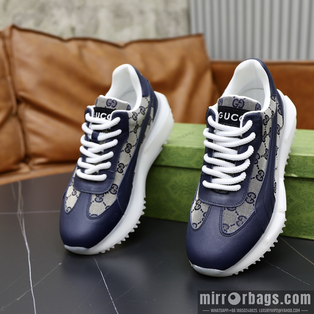 Gucci Shoes sz38-44 h0703