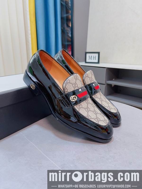 Gucci Shoes sz38-44 mnf0240