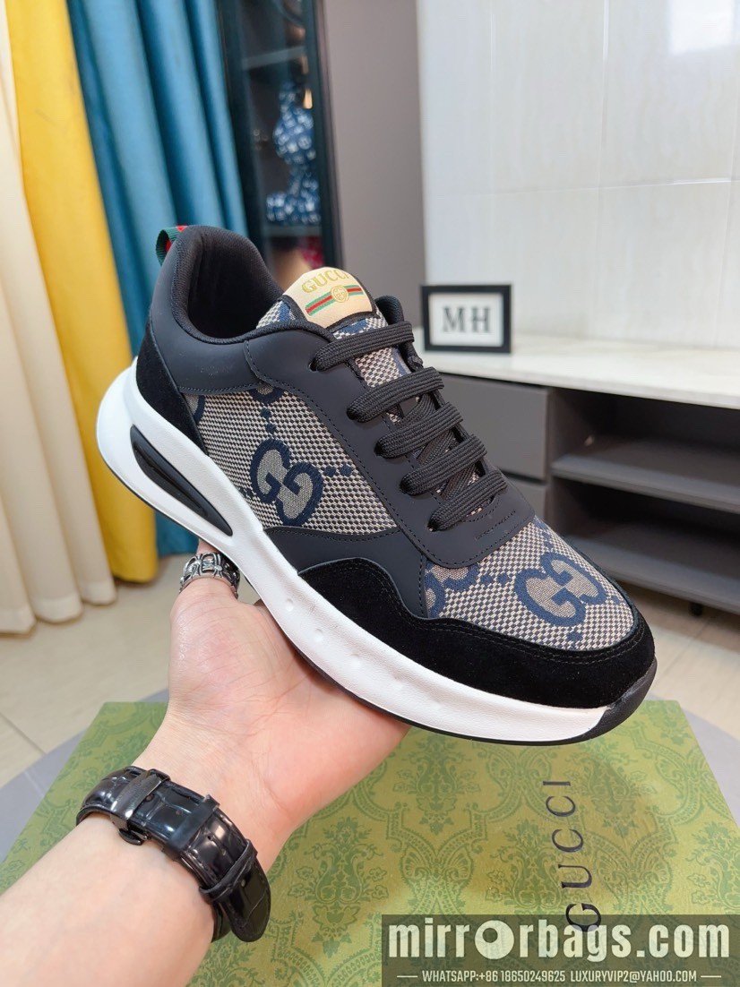 Gucci Shoes sz38-44 h1006