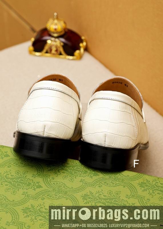 Gucci Shoes sz38-45 TF0806