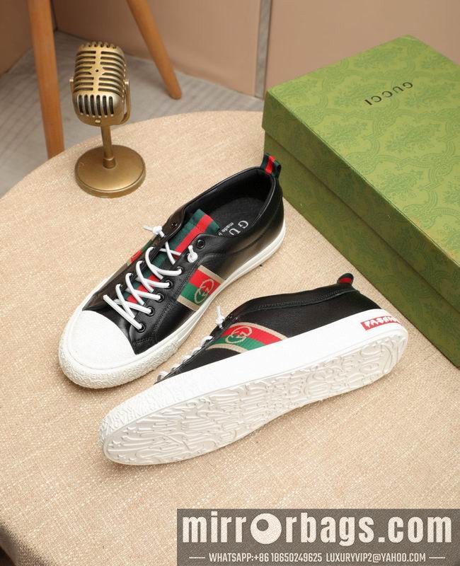 Gucci Shoes sz38-44 mnf0218