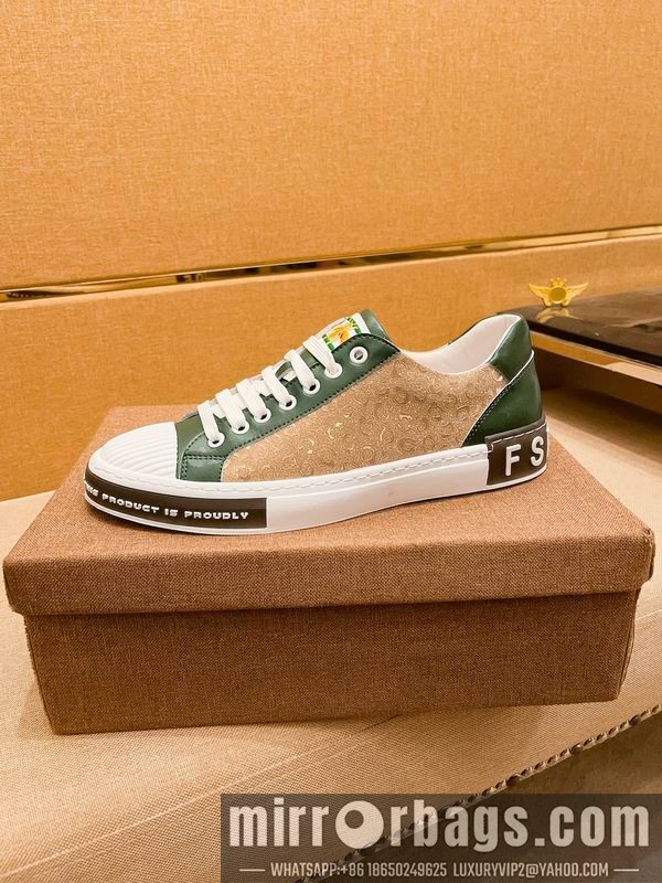 Gucci Shoes sz38-44 mnf03100