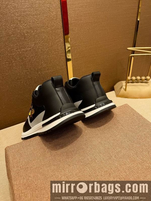 Gucci Shoes sz38-44 mnf0327
