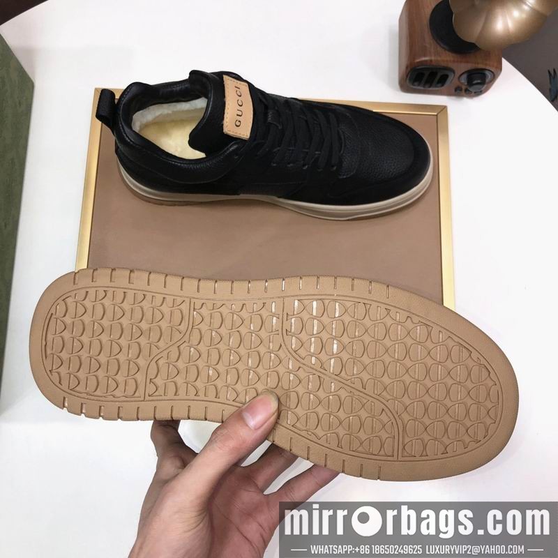 Gucci Shoes sz38-44 hnm01177
