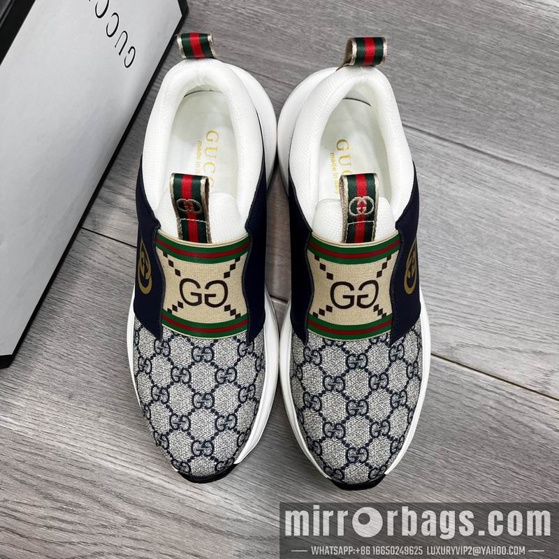 Gucci Shoes sz 38-45 mnf0155