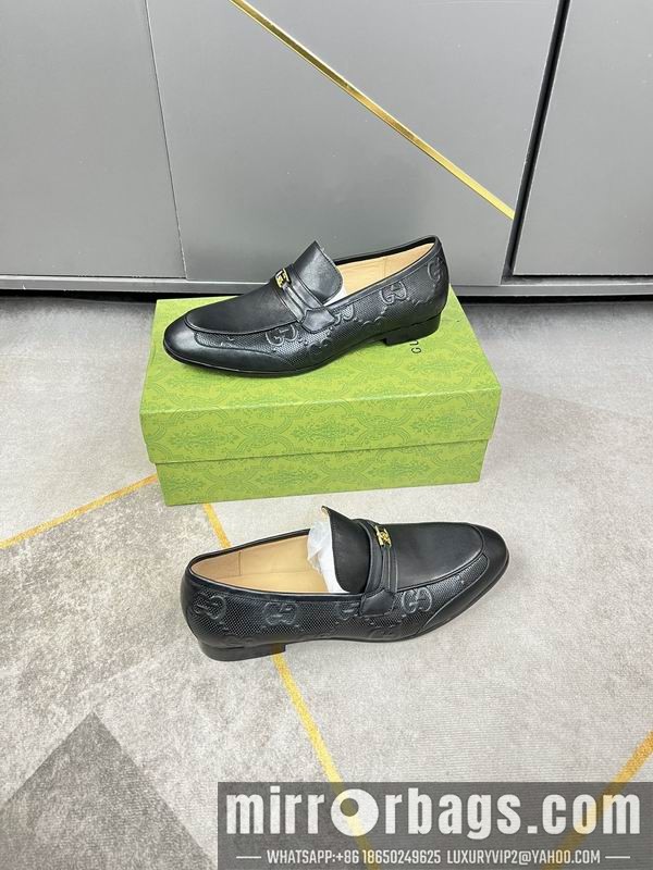 Gucci Shoes sz38-45 mnf02103