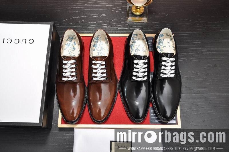 Gucci Shoes sz38-44 mnf0398