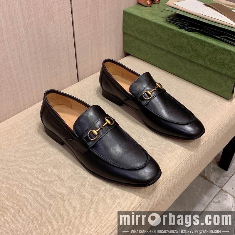 Gucci Shoes sz38-46 mnf03121
