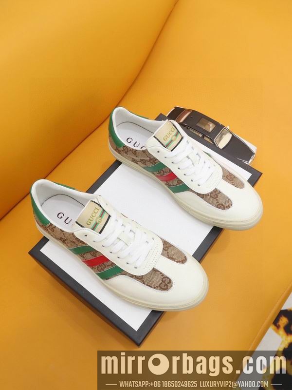 Gucci Shoes sz38-45 mnf0393