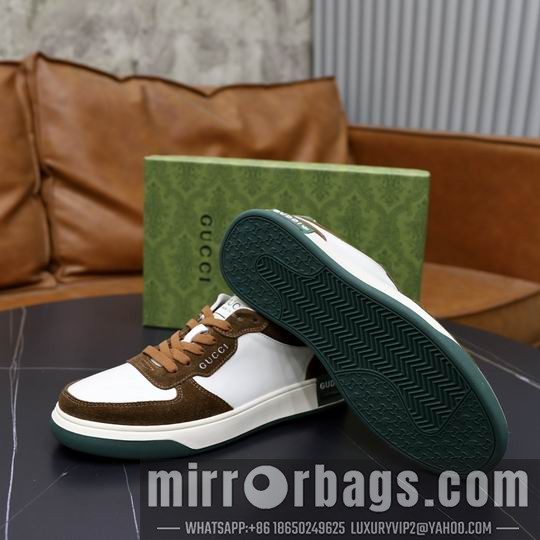 Gucci Shoes sz38-45 mnh0625