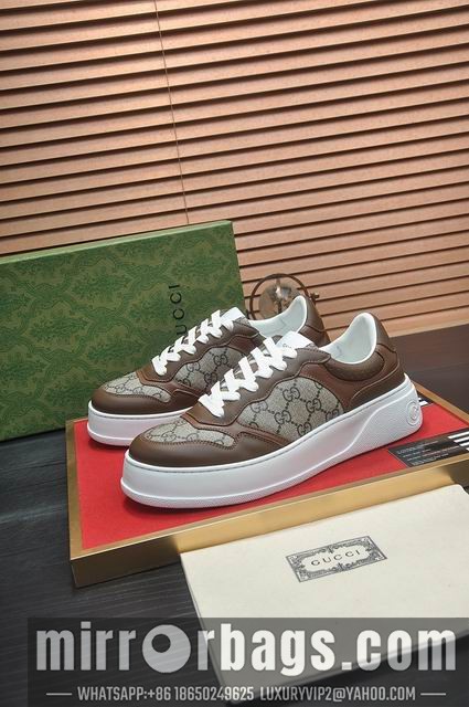 Gucci Shoes sz35-45 mnh0510
