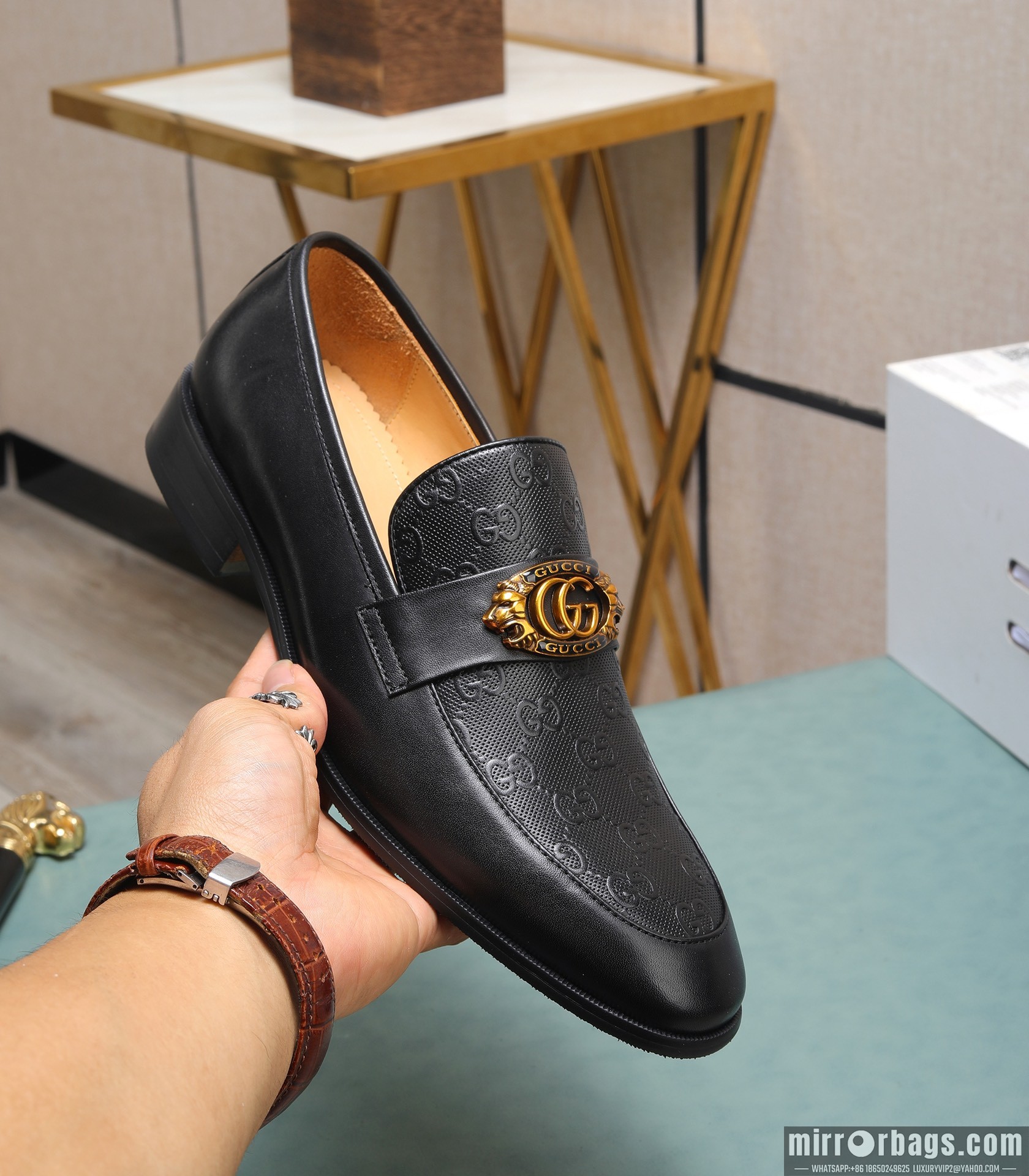 Gucci Shoes sz38-45 hnh0234