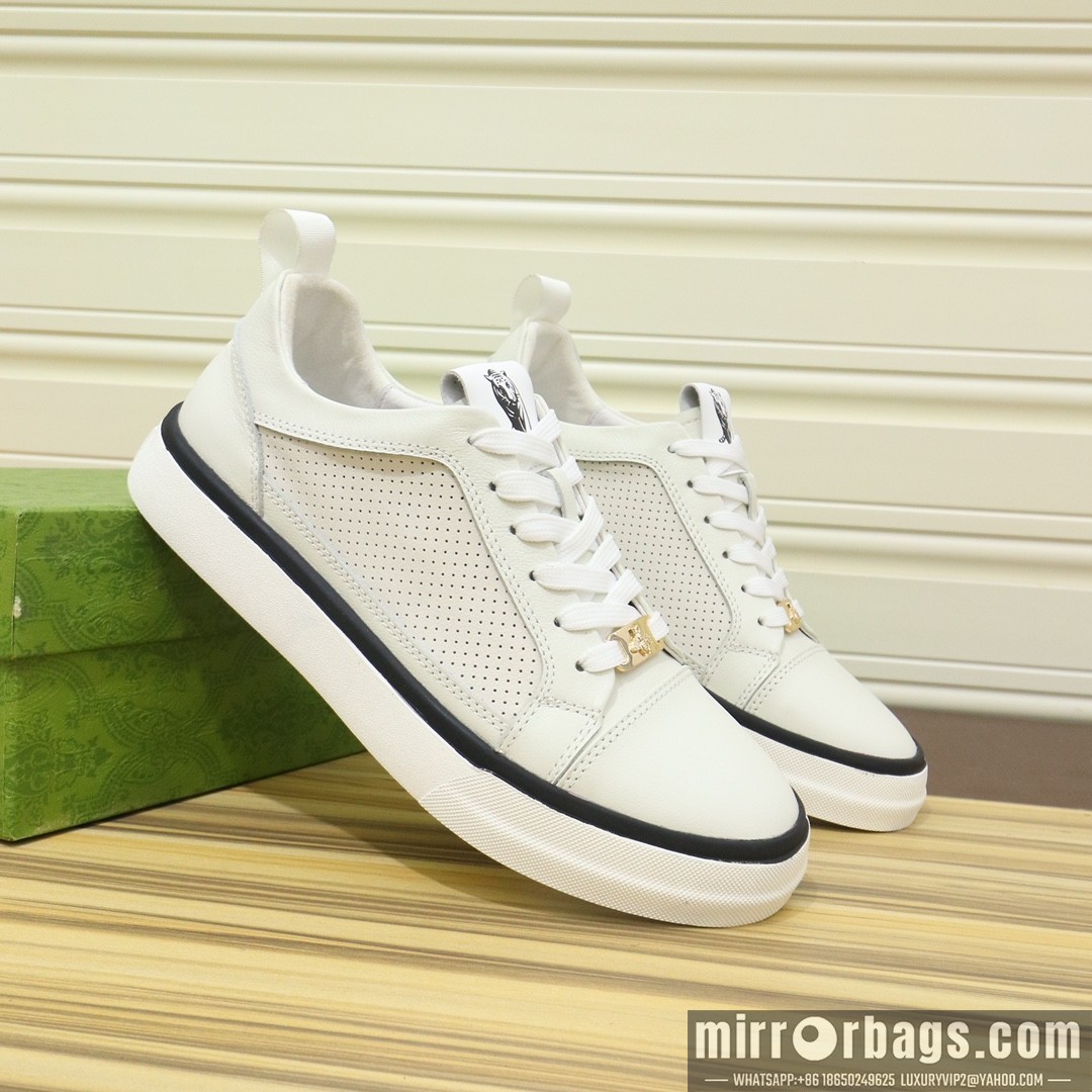 Gucci Shoes sz38-44 h0726