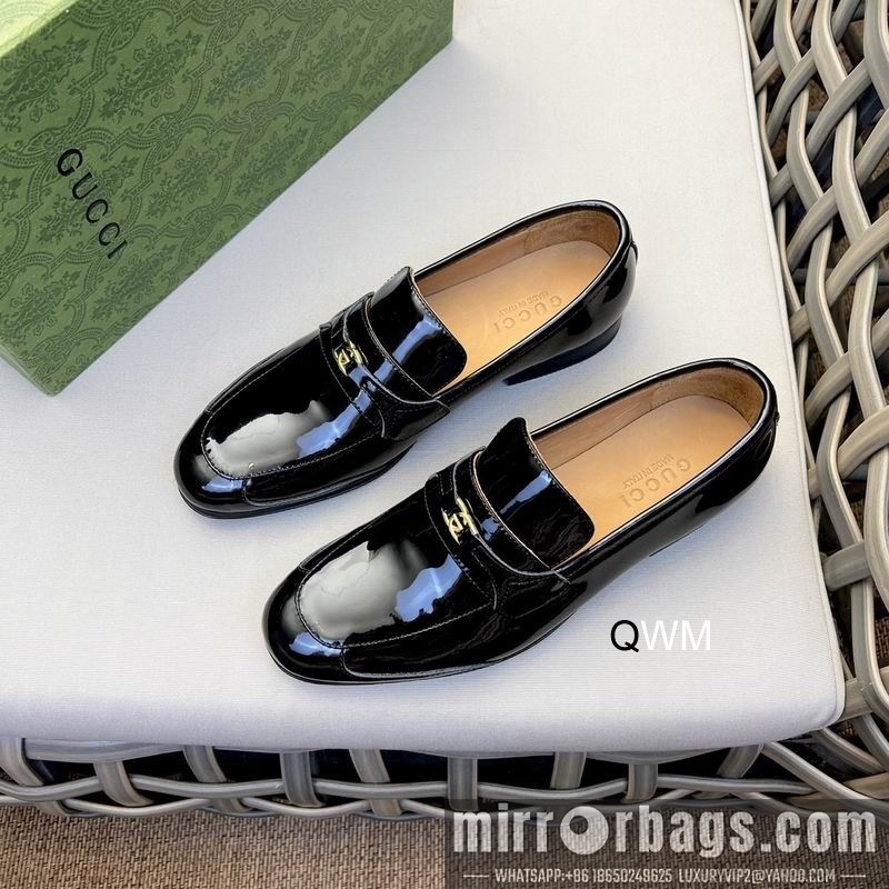 Gucci Shoes sz38-45 WM0396